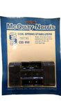McQuay-Norris Coil Spring Stabilizers CSS-650 Buick Chevrolet Ford  Pontiac NEW