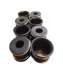 Set of 8 Sealed Power Valve Stem Seal  MV1711 1711 Pontiac Chevrolet 1957-1959