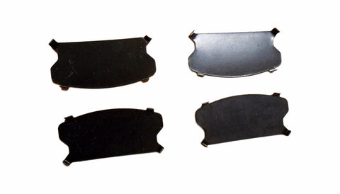 EIS Squeal Stopper Premium Disc Brake Shims One Set S1305