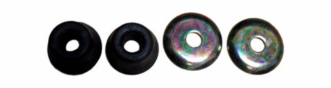 TRW HB1112K Suspension Strut Rod Bushing Kit for Toyota Corolla 1971-1974