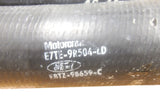 OEM Ford E8TZ-9B659-C Air Intake Duct Tube w/ Clamps fits 1980-89 Ford Truck