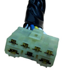 Napa KS6198 Switch  Interrupter Commutator