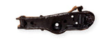 Toyota 48068-16020 Control Arm Asy Discontinued Fits 1980-1982 Tercel 4806816020