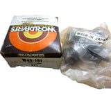 NOS Genuine Worldparts Universal Joint W49-101 W49101 LY1 Made in Japan New