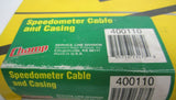 Genuine Champ 400110 Speedometer Cable and Casing Made In USA!