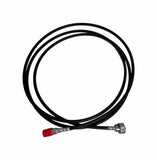 Genuine Champ 400110 Speedometer Cable and Casing Made In USA!