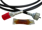Genuine Champ 400110 Speedometer Cable and Casing Made In USA!