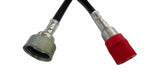 Genuine Champ 400100 Speedometer Cable and Casing Made In USA READY TO SHIP!!!