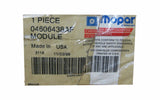 Engine Control Module/ECU/ECM/PCM Mopar 04606438AF