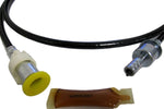 Genuine Champ Speedometer Cable and Casing 400210 BRAND NEW READY TO SHIP!!!