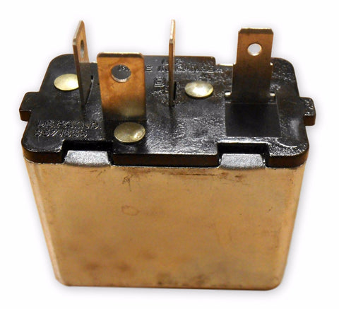 GM 14014527 Relay Switch fits 80 GMC CK 1, 2, 3 Truck W/ auxiliary Fuel Tank