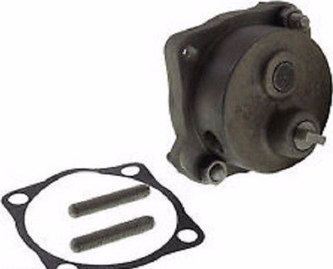 TRW 50072 224-43372 22443372 Oil Pump Fits 1965-1973 Volkswagen Made in USA