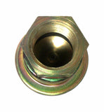 Federal Mogul Carter 171-003 Exhaust Check Valve