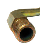 Federal Mogul Carter 171-004 Exhaust Check Valve