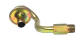 Federal Mogul Carter 171-004 Exhaust Check Valve