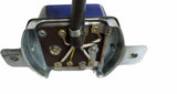 Napa Echlin VR526 VR526 Voltage Regulator 12 Volt Neg Grd Fits 1997-2000 Ford