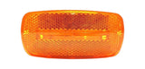Signal Stat Lighting 24-9032 Dot AP2 75 9057 Amber Reflector Side Marker Signal