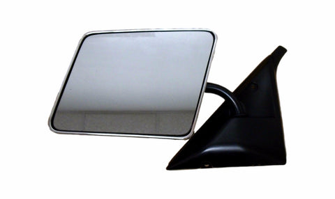 Peterson 814L Left Hand Mirror Replacement  Chevrolet S10 GMC S15 Free Shipping!