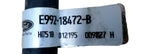 E99Z18472B Water Heater Hose For Aerostar 1986-1993 E99Z-18472-B 19663