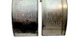 Clevite 77 CB-634P-10 Engine Connecting Rod Bearing CB634P10
