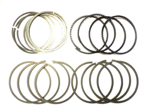 Perfect Circle Piston Ring Set 210-6213 2106213