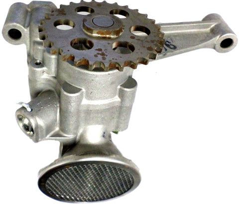 Sealed Power 224-43402 22443402 Oil Pump Fits 1981-1982 Mazda