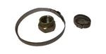 Precision Universal Joint 8348 Replacement CV Axle Shaft Includes Superboot 8Z5D