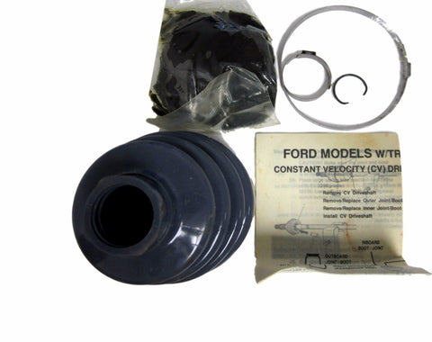 Genuine Neapco Trust 85-1125 851125 CV Joint Boot-Inner Right Brand New!