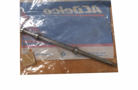 Acdelco 24207381 Auto Trans Manual Valve-Man Valve Brand New READY TO SHIP!!!