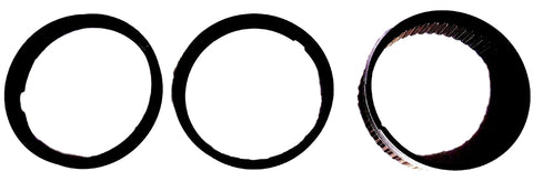 NOS Genuine TRW T8377MX Piston Ring Set