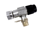 Murray 59955 - A/C Adapter Fitting