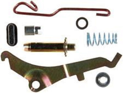 Parts Master H2622 Drum Brake Self Adjuster Repair Kit H-2622  2622