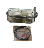 Carquest 20-1729 Remanufactured Master Cylinder for American Motors 1987-1993