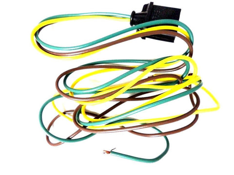 Standard Motors TC-491 Wiring Harness TC491 491 Brand New