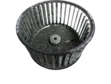 BW5 Blower Fan Wheel Measures 6 1/4 x 3 1/2  W/ .30 Bore