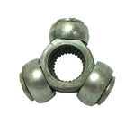 TRW CV Tripod Spider Joint Kit Spider Assy 22534W 86-0957 860957 22534-W 22534