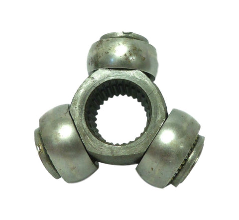 TRW CV Tripod Spider Joint Kit Spider Assy 22534W 86-0957 860957 22534-W 22534