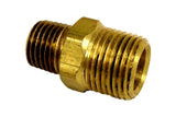 Everco fits Moog 222640 Brass Fitting 123E