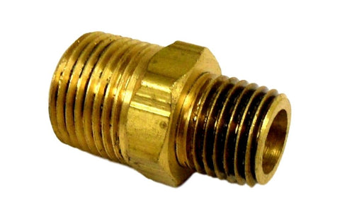 Everco fits Moog 222640 Brass Fitting 123E