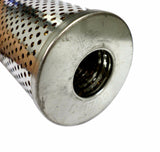 Fram C1700 Power Steering Filter PF-341 PF-885 51318 1418 FH-24 321504 6439865