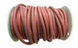 Triple A Specialty Brand Triflex Triprene 7mm Carbon Core Wire Appx 70ft
