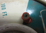 Triple A Specialty Brand Triflex Triprene 7mm Carbon Core Wire Appx 70ft