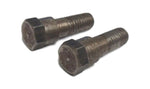 Borg Warner N7897 Bolt Nut Set of Two (2 ct)