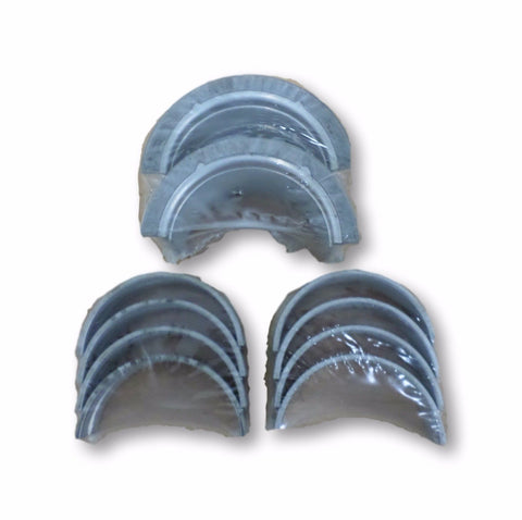 King MB554AM STD Engine Crankshaft Main Bearing Set 994M MS-429 MB 554AM