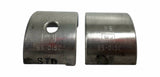 Federal Mogul (1) Set of 3610-SB STD Bearings Sleeve 3610SB Standard HA136S