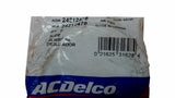 Acdelco 24212478 Transmission Fluid Pump Slide Auto Trans Oil Pump Slide NEW!!!