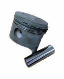 TRW L1289KF STD (1) Sterling Engine Piston Standard Size W/ Rings