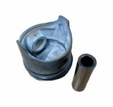 TRW L1289KF STD (1) Sterling Engine Piston Standard Size W/ Rings