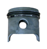 TRW L1289KF STD (1) Sterling Engine Piston Standard Size W/ Rings