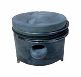 TRW L1289KF STD (1) Sterling Engine Piston Standard Size W/ Rings